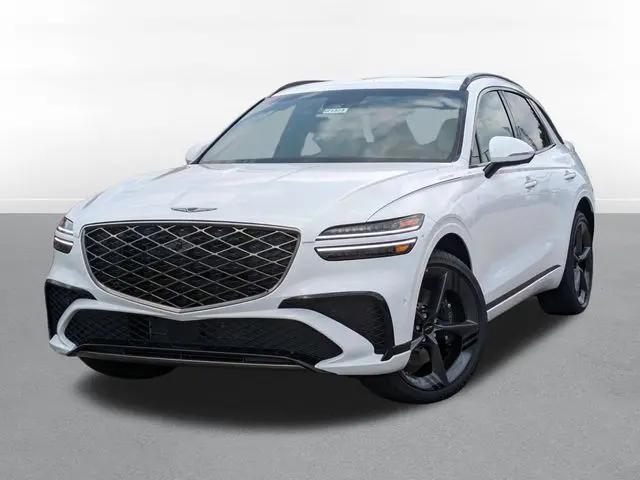 2026 Genesis GV70 3.5T Sport Prestige for sale in North Aurora, IL