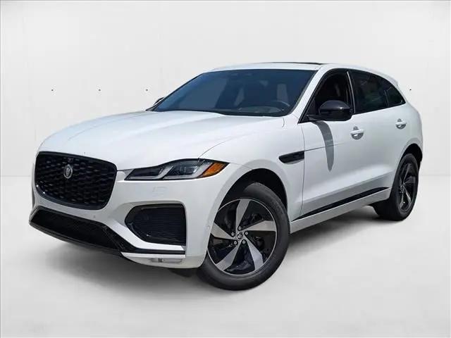 2026 Jaguar F-PACE R-Dynamic S P250 AWD Automatic for sale in Fort Lauderdale, FL