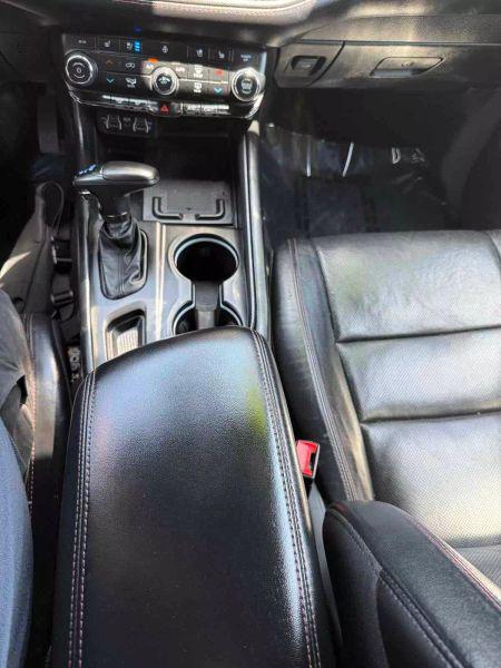 2021 Dodge Durango R/T RWD