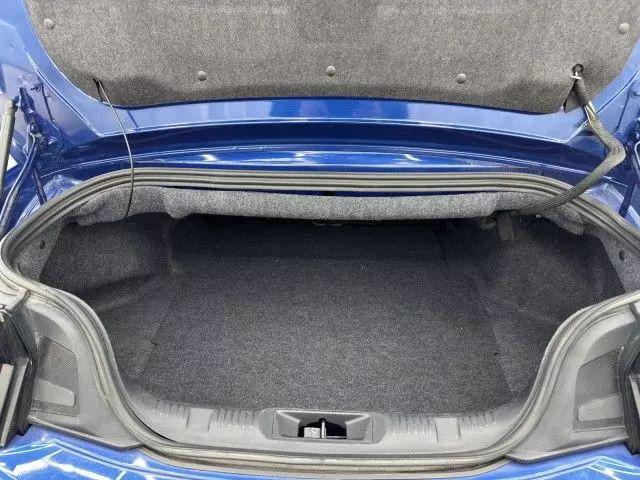 2024 Ford Mustang EcoBoost Premium Convertible
