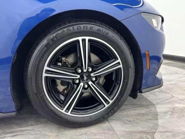 2024 Ford Mustang EcoBoost Premium Convertible