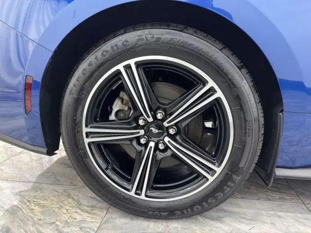 2024 Ford Mustang EcoBoost Premium Convertible