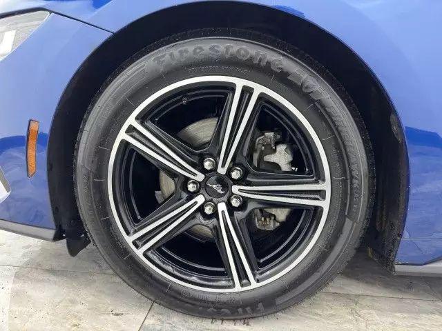2024 Ford Mustang EcoBoost Premium Convertible