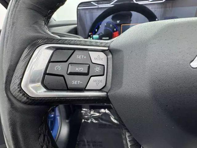 2024 Ford Mustang EcoBoost Premium Convertible