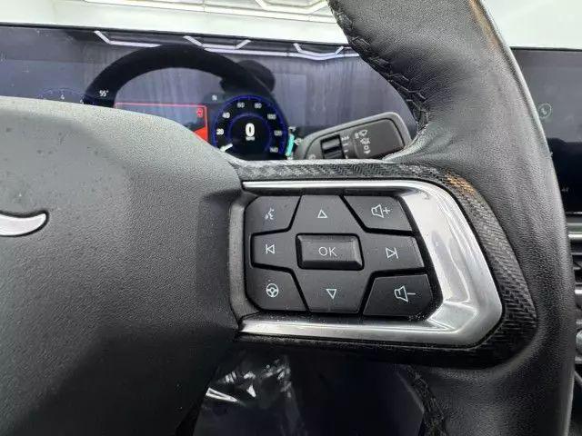 2024 Ford Mustang EcoBoost Premium Convertible