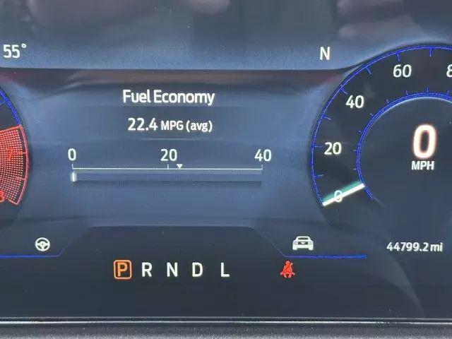 2024 Ford Mustang EcoBoost Premium Convertible