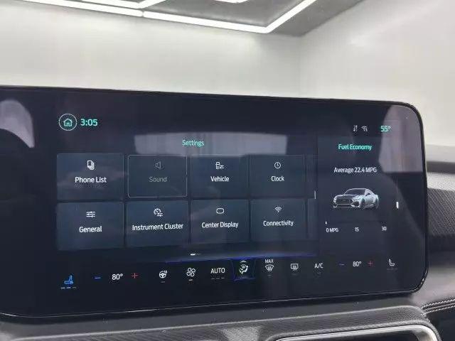 2024 Ford Mustang EcoBoost Premium Convertible
