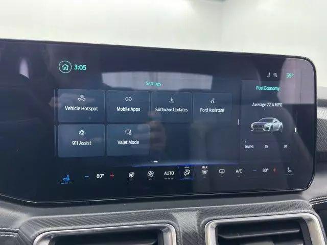 2024 Ford Mustang EcoBoost Premium Convertible
