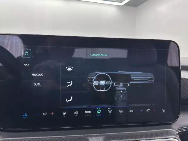 2024 Ford Mustang EcoBoost Premium Convertible