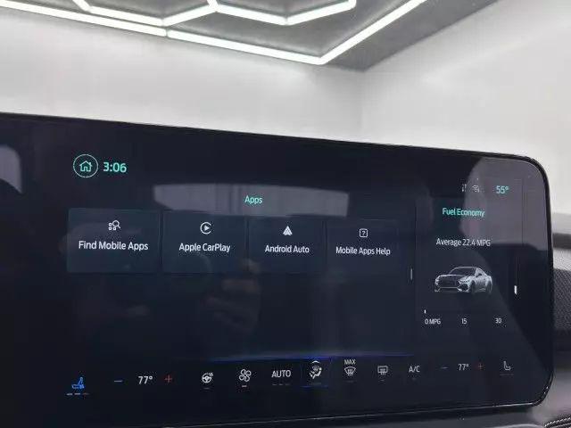 2024 Ford Mustang EcoBoost Premium Convertible