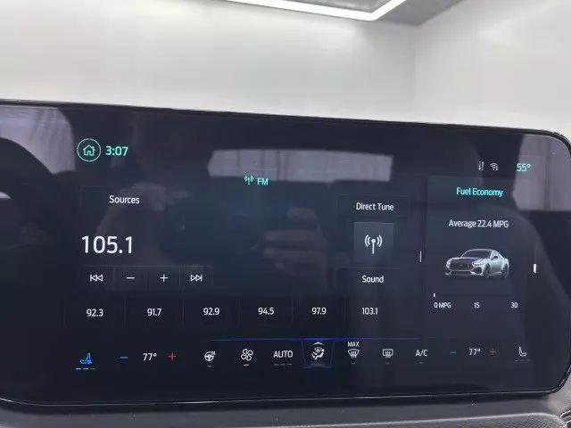 2024 Ford Mustang EcoBoost Premium Convertible