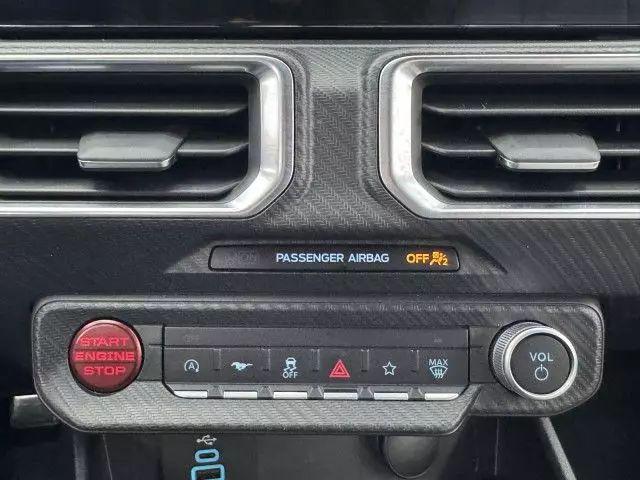 2024 Ford Mustang EcoBoost Premium Convertible