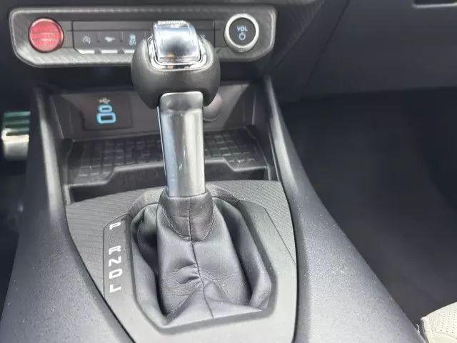 2024 Ford Mustang EcoBoost Premium Convertible