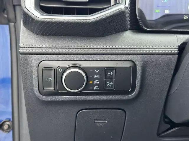 2024 Ford Mustang EcoBoost Premium Convertible