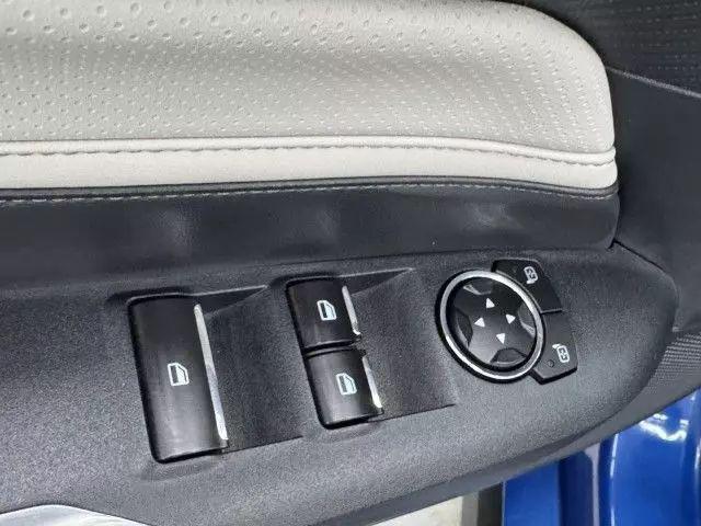 2024 Ford Mustang EcoBoost Premium Convertible