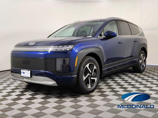 2026 Hyundai IONIQ 9 S for sale in Highlands Ranch, CO