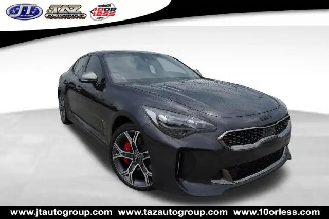 2020 Kia Stinger GT1 for sale in Sanford, NC