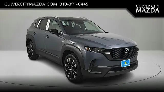 2025 Mazda CX-50 Hybrid Premium Plus Package for sale in Culver City, CA