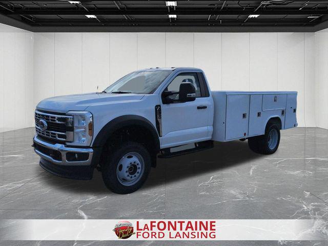 2025 Ford F-450 XL for sale in Lansing, MI