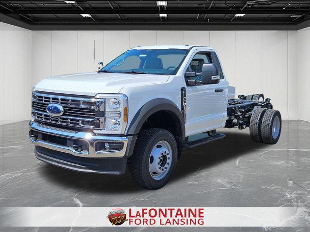 2025 Ford F-450 XL