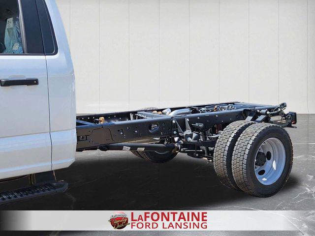 2025 Ford F-450 XL