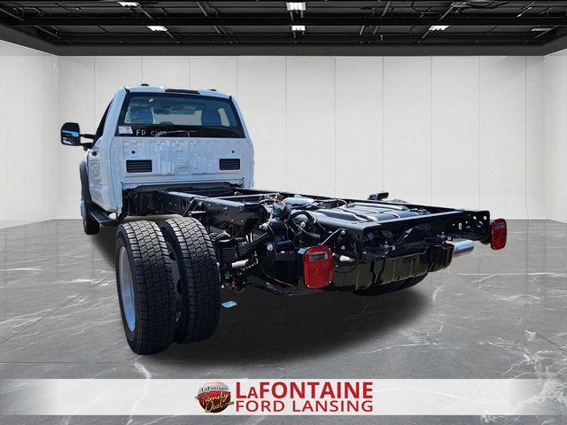 2025 Ford F-450 XL