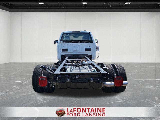 2025 Ford F-450 XL
