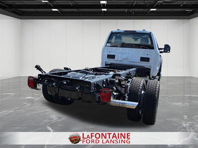 2025 Ford F-450 XL