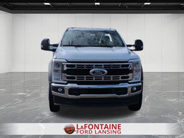 2025 Ford F-450 XL