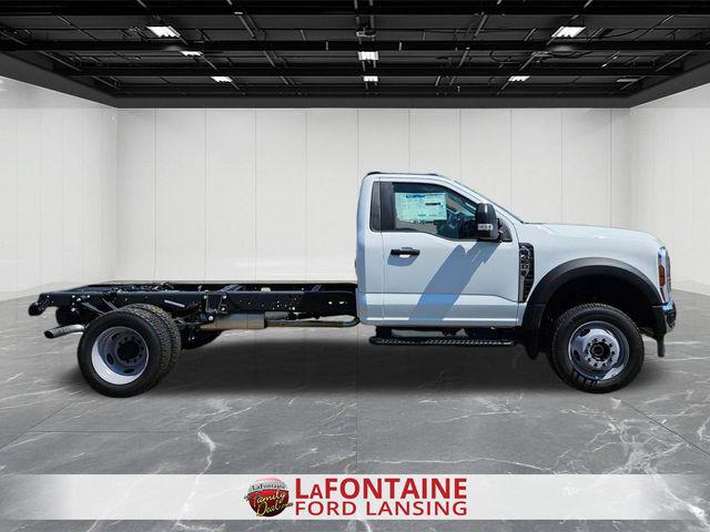 2025 Ford F-450 XL