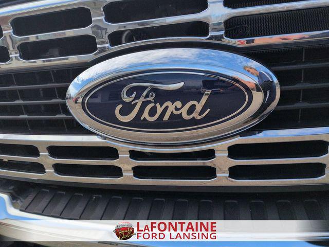 2025 Ford F-450 XL