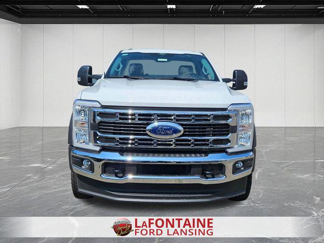 2025 Ford F-450 XL