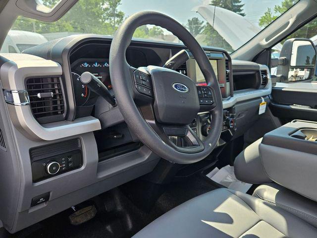 2025 Ford F-450 XL