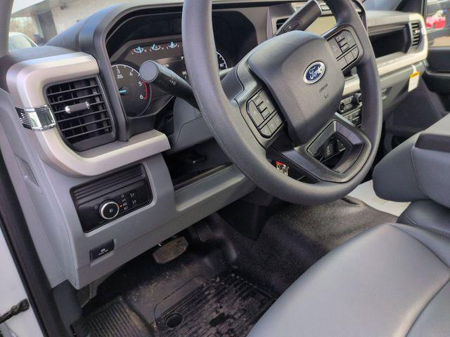 2025 Ford F-450 XL