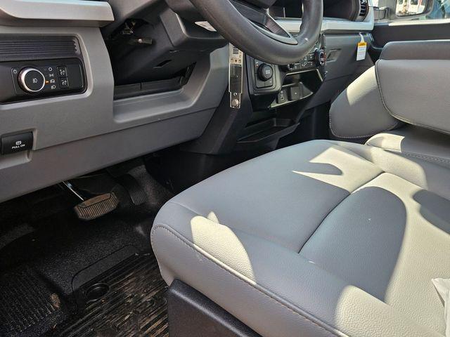 2025 Ford F-450 XL
