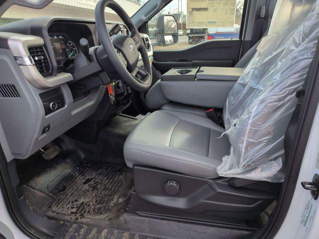 2025 Ford F-450 XL