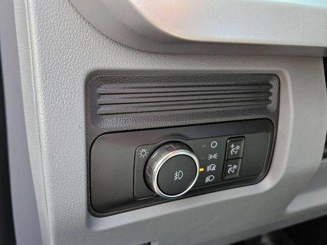 2025 Ford F-450 XL