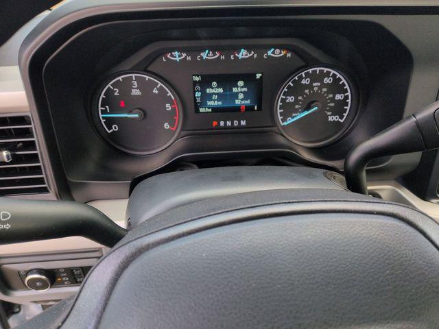2025 Ford F-450 XL