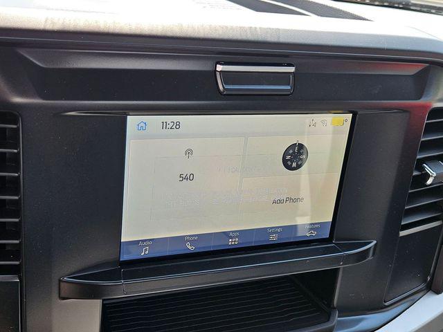 2025 Ford F-450 XL