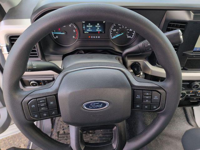 2025 Ford F-450 XL