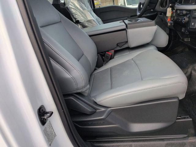 2025 Ford F-450 XL