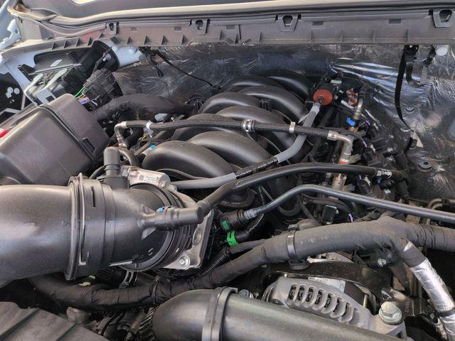 2025 Ford F-450 XL