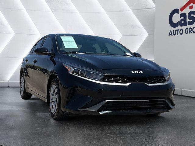 2024 Kia Forte LX for sale in El Paso, TX