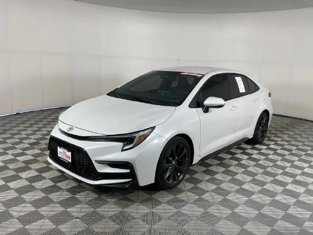 2025 Toyota Corolla SE for sale in Bremerton, WA