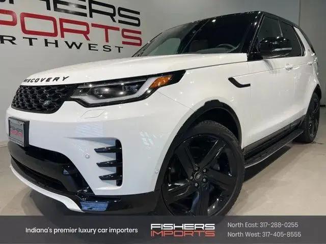 2024 Land Rover Discovery P360 Dynamic SE for sale in Indianapolis, IN