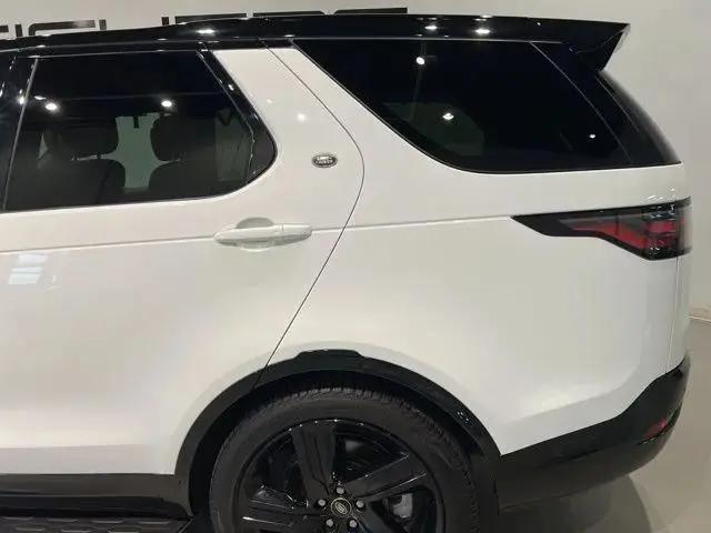 2024 Land Rover Discovery P360 Dynamic SE