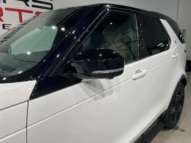 2024 Land Rover Discovery P360 Dynamic SE