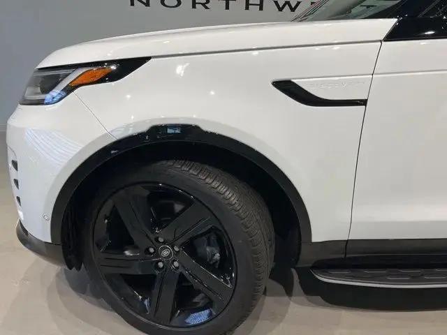 2024 Land Rover Discovery P360 Dynamic SE
