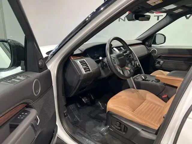2024 Land Rover Discovery P360 Dynamic SE