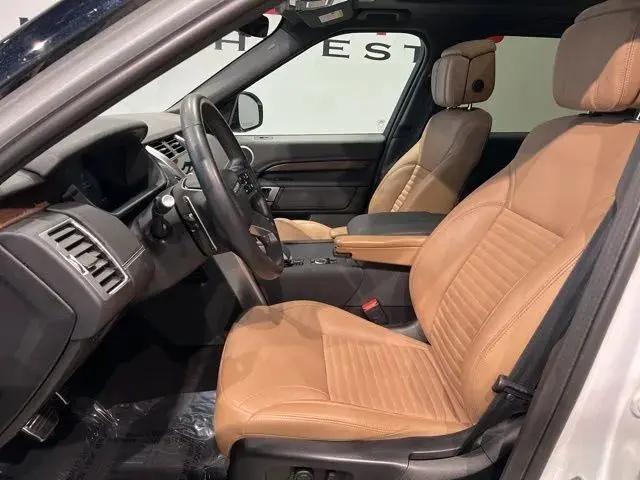 2024 Land Rover Discovery P360 Dynamic SE